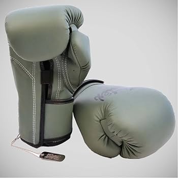 ONE ボクシンググローブ　16oz Fairtex フェアテックス ONE Championship 公式 ボクシンググローブ 本革 ワン フェア